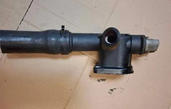 Volkswagen Touran I Coolant temperature sensor 