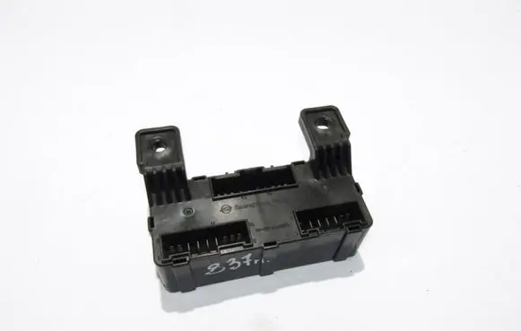 SsangYong Korando Other control units/modules 8215034050