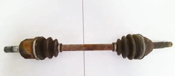 Hyundai Lantra II Front driveshaft