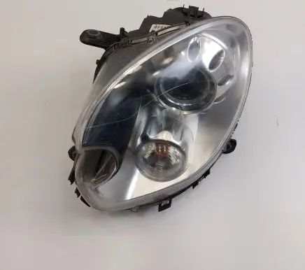 Mini Cooper Countryman R60 Headlight/headlamp 9801043