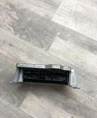 BMW 1 E81 E87 Airbag control unit/module 9184432 31918443202L MRSZ5C016