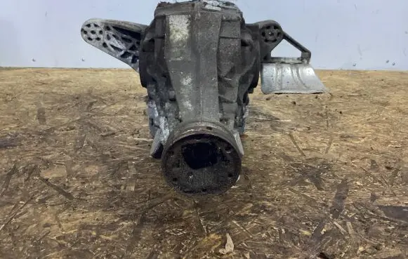 Porsche Macan (95B) Rear differential 4460310347 201200152 6K0501721A
