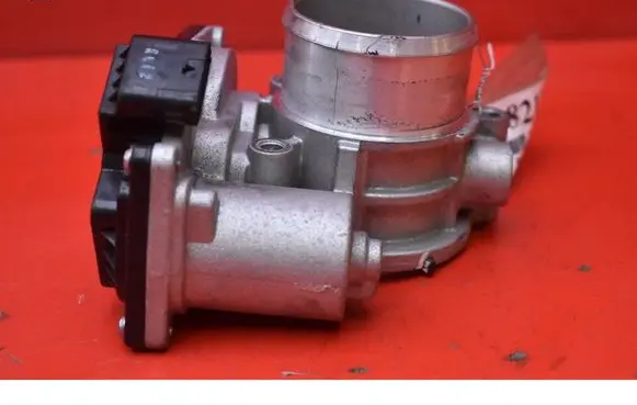 Hyundai Kona I Throttle body valve 3515008200