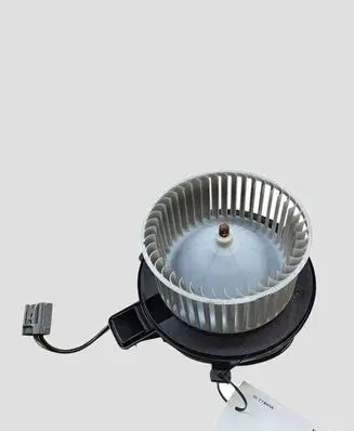 Opel Astra K Heater fan/blower KG087001 KG0870011A9116