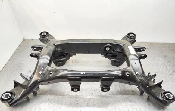 BMW X3 G01 Rear subframe 3B68744060 33306874406 6874406
