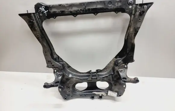 Nissan Qashqai J12 Front subframe 544016UA6C