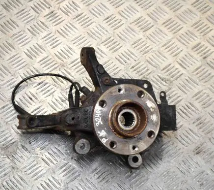 Renault Captur Front wheel hub