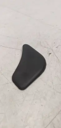 Volkswagen Golf VII Plastic wing mirror trim cover 5G0837097A
