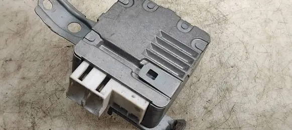 Power steering control unit/module