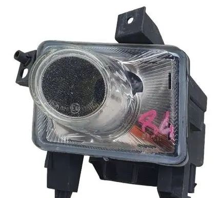 Opel Vectra C Front fog light 13123958