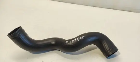 Volvo S80 Intercooler hose/pipe 30645936