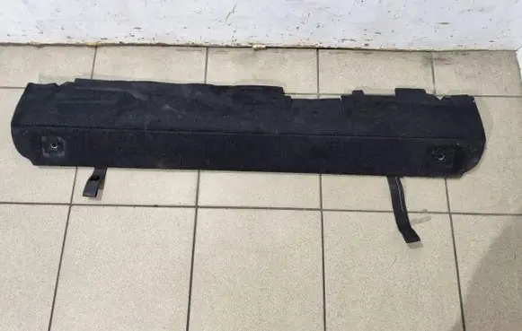 Mercedes-Benz GLE (W166 - C292) Other trunk/boot trim element A1666809003 9H42