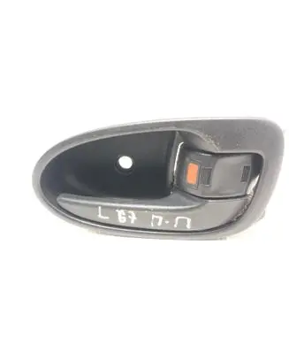 Toyota Yaris Front door interior handle