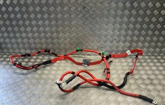 Audi A4 S4 B9 Positive cable (battery) 8W2971225