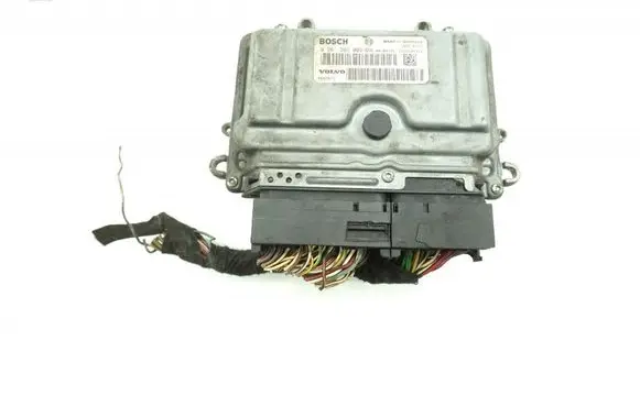 Volvo V50 Engine control unit/module ECU 8667577