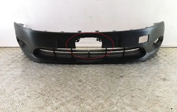 Nissan NV200 Front bumper F20264FAMH