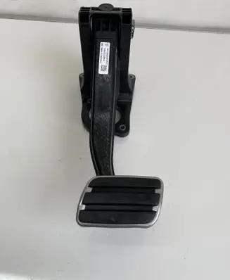 Brake pedal