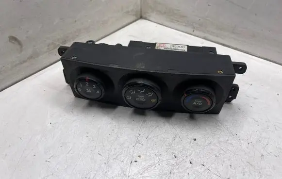 KIA Sorento Air conditioner control unit module 972503E300