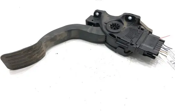 Ford S-MAX Accelerator throttle pedal 6G92-9F836-JC
