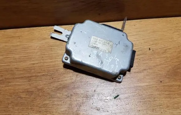 Mazda 626 Other control units/modules GA6B66320
