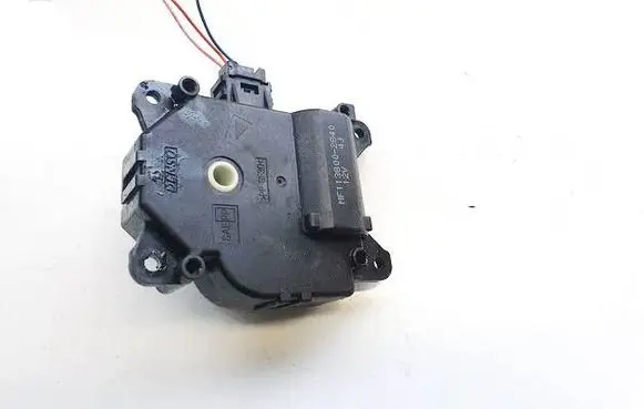 Toyota Auris 150 Air flap motor/actuator MF1138002840