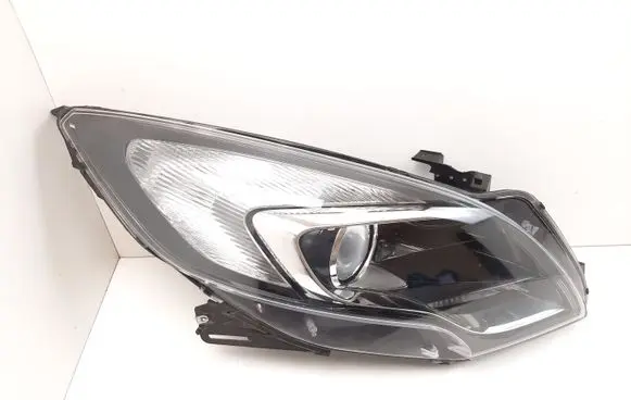 Opel Zafira C Headlight/headlamp 13399859RH 13399859 0301263202