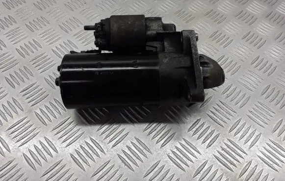 Fiat Bravo Starter motor 0001109268