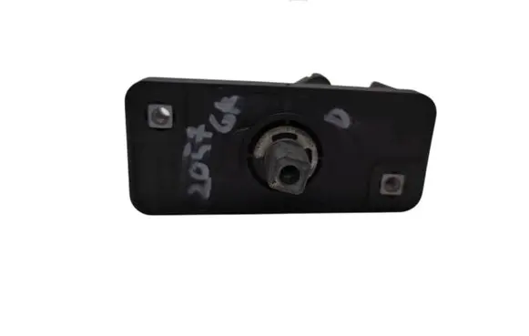 Fiat Ducato Rear door interior handle 2242453