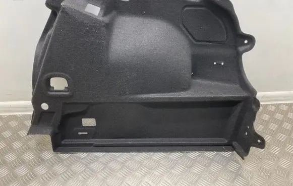 Volkswagen T-Roc Trunk/boot side trim panel 2GA867428F
