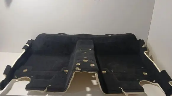 BMW 3 G20 G21 Interior carpet 7483082