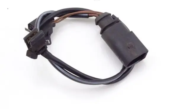 Audi A3 S3 8P Sensor 8P0953236A