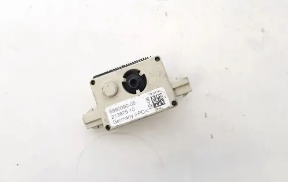 BMW 3 E90 E91 Antenna control unit 699009005 6990090-05