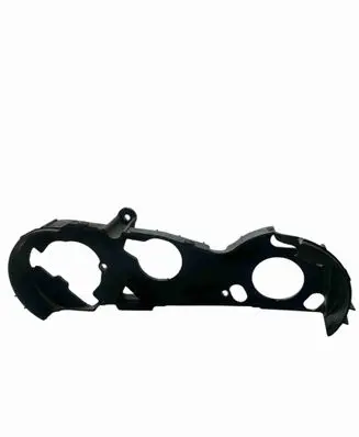 Audi A6 S6 C6 4F Timing belt guard (cover) 059109133