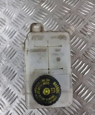 Renault Trafic III (X82) Brake fluid reservoir 460910738R 93866108