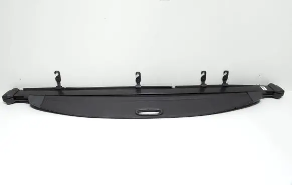 Hyundai Santa Fe Parcel shelf load cover SANTEFEIIROLETA