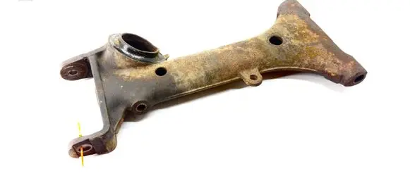 Jaguar XJ X308 Rear control arm MMD2961AA
