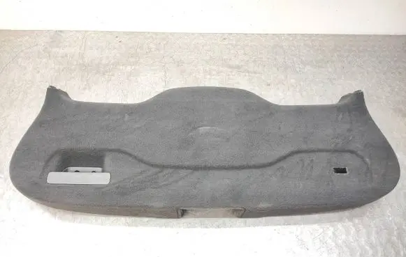 Volvo V60 Tailgate/boot lid cover trim 39834937 2948289