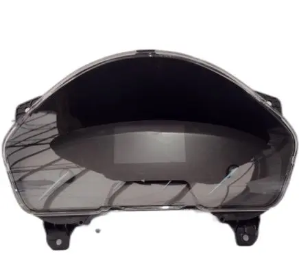 Ford Focus Speedometer (instrument cluster) 