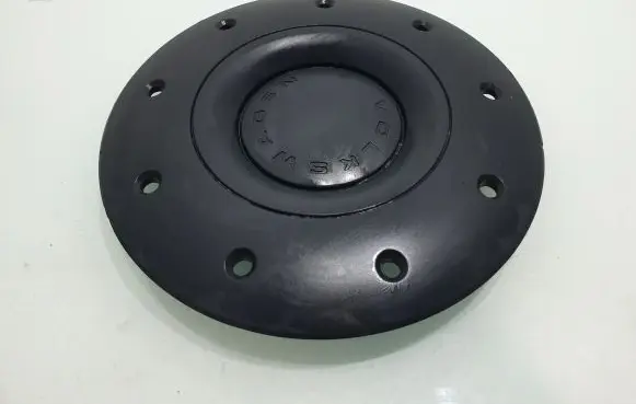 Volkswagen Caddy Original wheel cap 2K0601149C