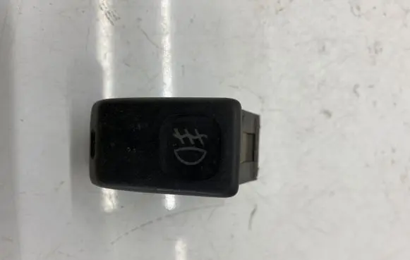 Volkswagen Golf II Fog light switch 