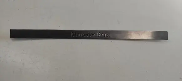 Mercedes-Benz ML W163 Front sill trim cover A1636860820 VG6509 823583