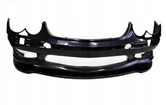 Mercedes-Benz SL R230 Front bumper