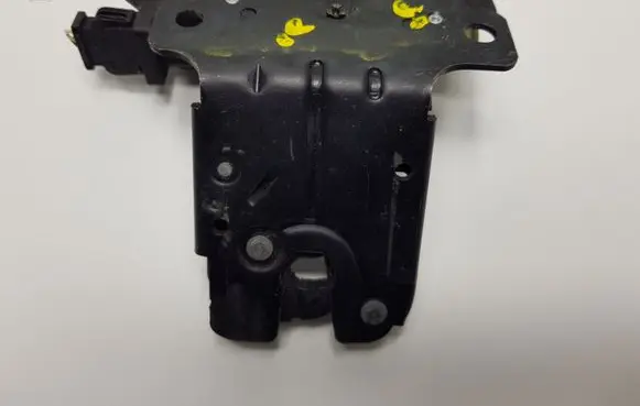 Audi Q7 4L Tailgate/trunk/boot lock/catch/latch 8P4827505B