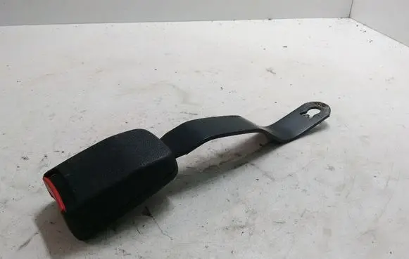 Volkswagen Polo III 6N 6N2 6NF Front seatbelt buckle 6N0857755B