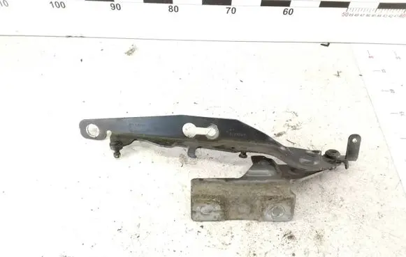 Volvo V60 Engine bonnet/hood hinges 272BRD4E