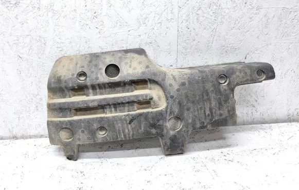 Toyota Yaris Rear bumper foam support bar 526160D020