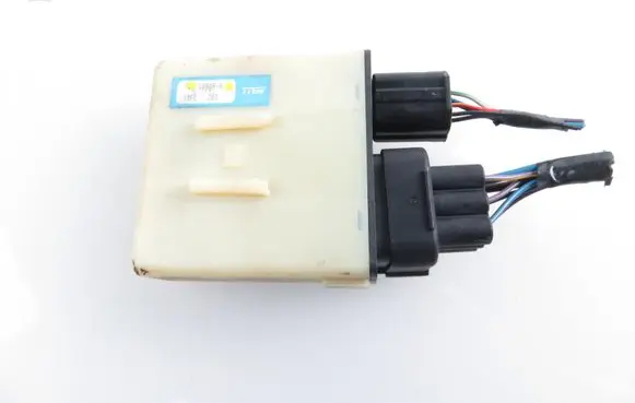 Honda Concerto Other control units/modules YWR10009H 10009H