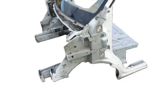 Renault Master III Front piece kit 