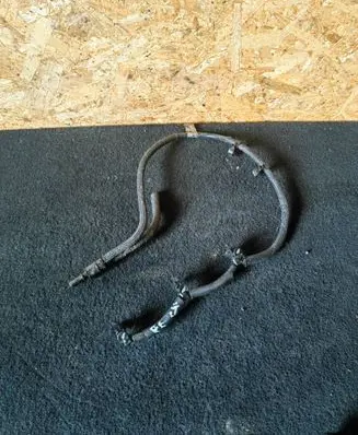 Land Rover Range Rover Sport L320 Fuel return line/hose