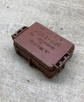 Mitsubishi Carisma Other control units/modules MB853355
